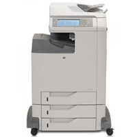 למדפסת HP Color LaserJet 4730 mfp